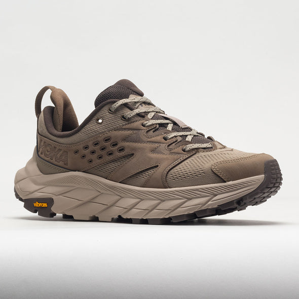 HOKA Anacapa Breeze Low Men's Dune/Oxford Tan