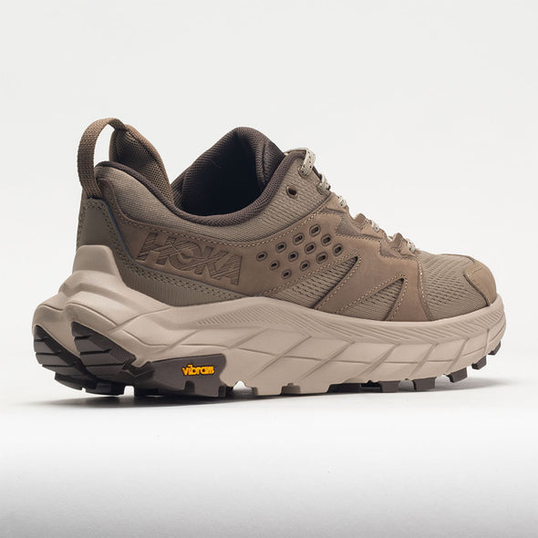 HOKA Anacapa Breeze Low Men's Dune/Oxford Tan