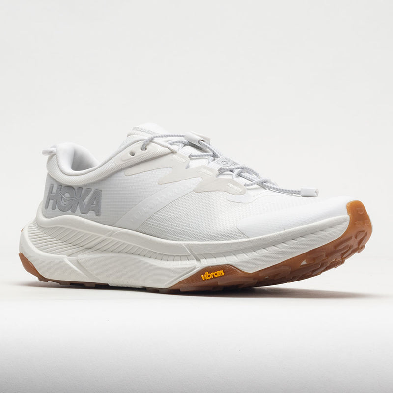 HOKA Transport Women's White/White