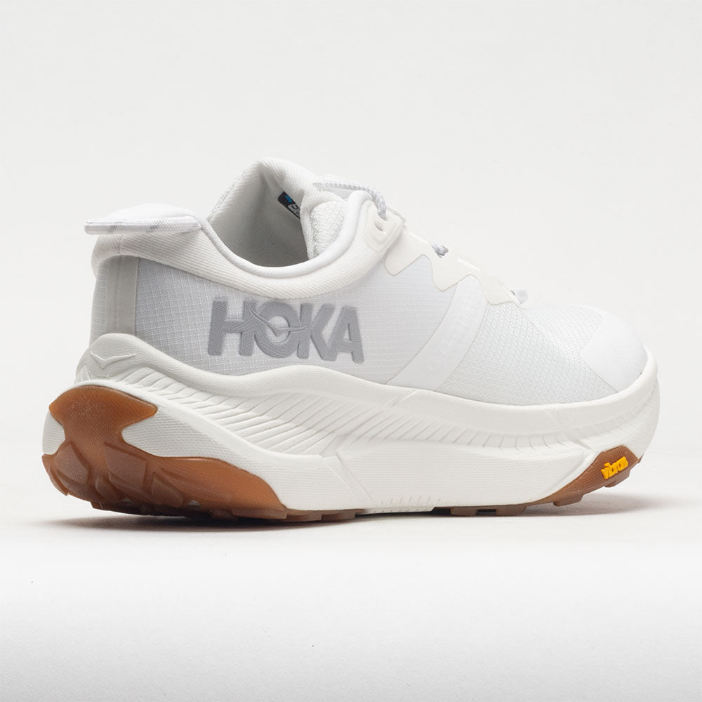 Hoka shoes cheap womens white