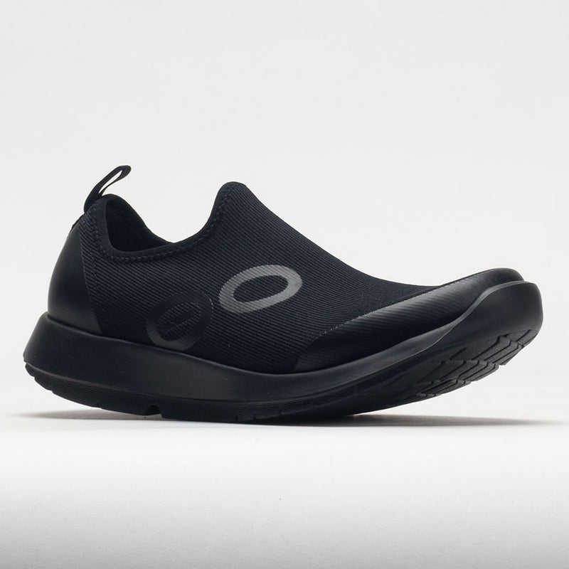 OOFOS OOmg Sport Women's Black