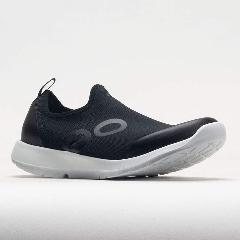 OOFOS OOmg Sport Women's White/Black