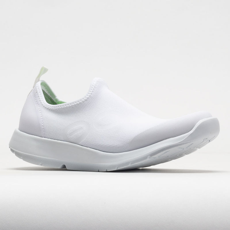 OOFOS OOmg Sport Women's White