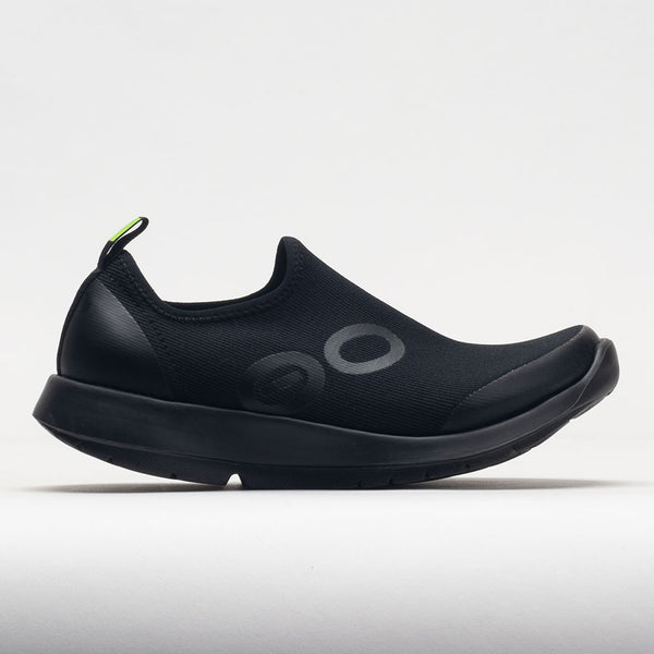 OOFOS OOmg Sport Men's Black