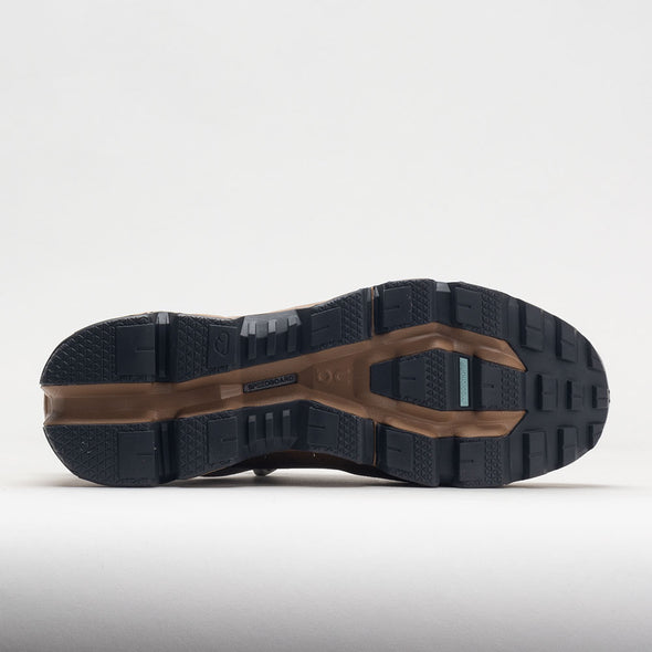 On Cloudwander Waterproof Men's Pearl/Root