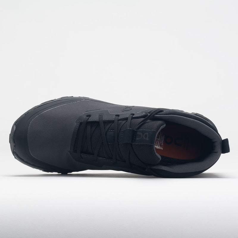 On Cloudroam Waterproof Men's Black/Eclipse