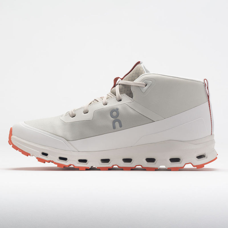 On Cloudroam Waterproof Men's Ice/Flare