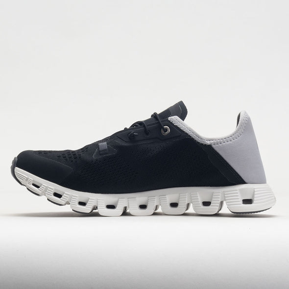 On Cloud 5 Coast Men's Black/Shadow