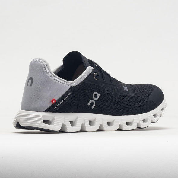 On Cloud 5 Coast Men's Black/Shadow
