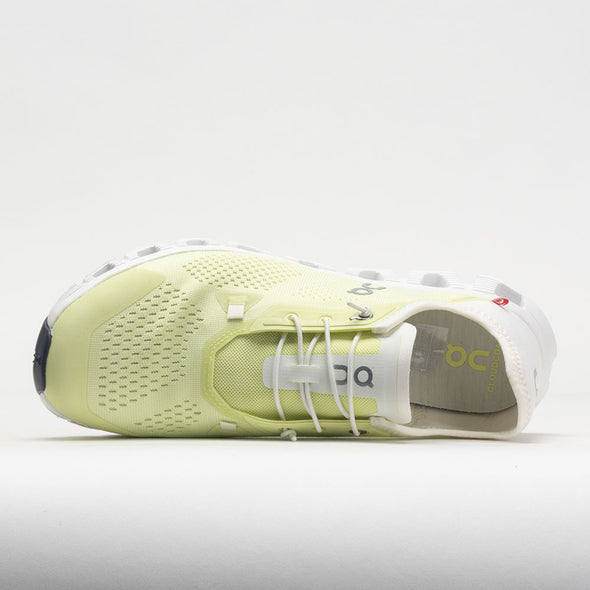 On Cloud 5 Coast Men's Hay/Ivory
