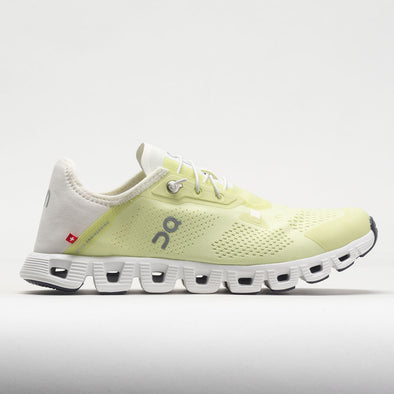 On Cloud 5 Coast Men's Hay/Ivory