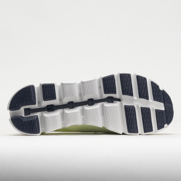 On Cloud 5 Coast Men's Hay/Ivory
