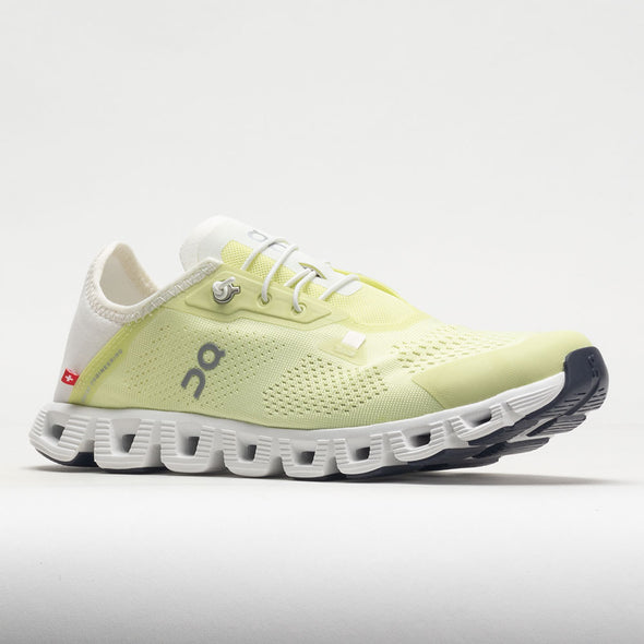 On Cloud 5 Coast Men's Hay/Ivory