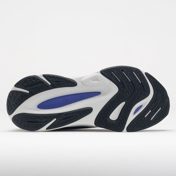 New Balance FuelCell Walker Elite Women's Black/Electric Indigo/Grey