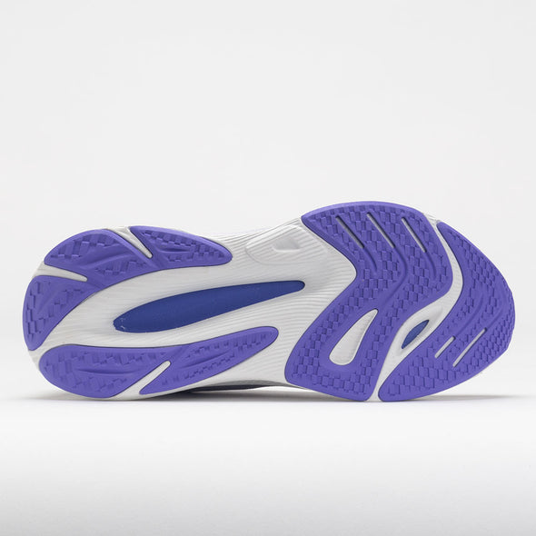 New Balance FuelCell Walker Elite Women's Grey Violet/Electric Indigo