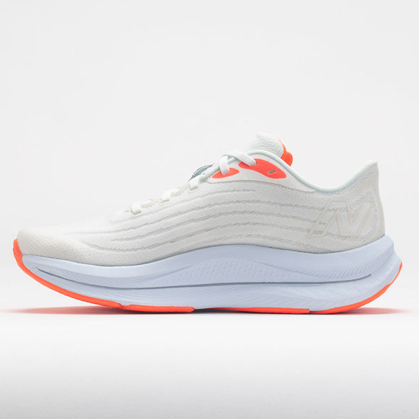 New Balance FuelCell Walker Elite Women's White/Dragonfly/Artic Grey