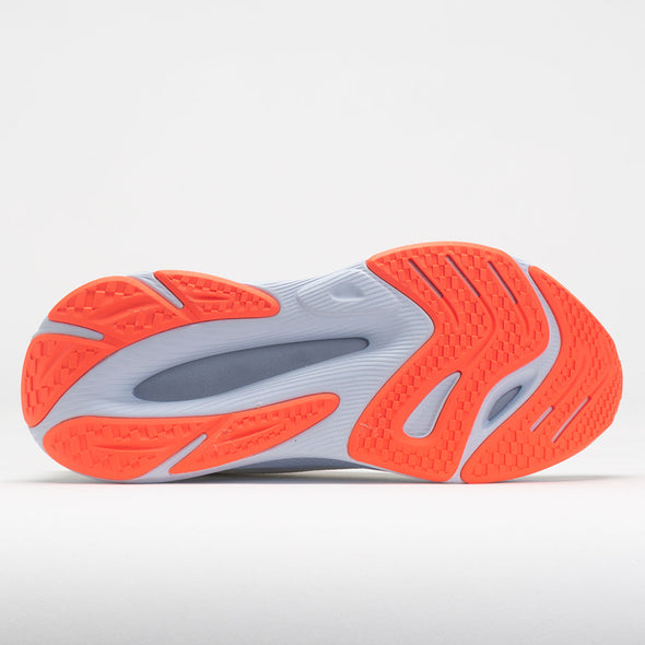 New Balance FuelCell Walker Elite Women's White/Dragonfly/Artic Grey