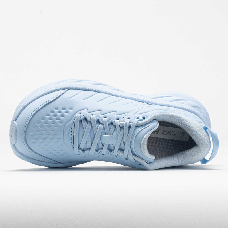 HOKA Bondi SR Women's Ice Water/Ice Water