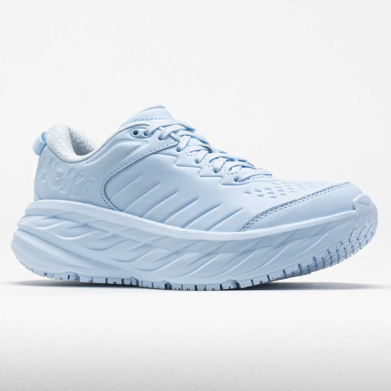 HOKA Bondi SR Women's Ice Water/Ice Water