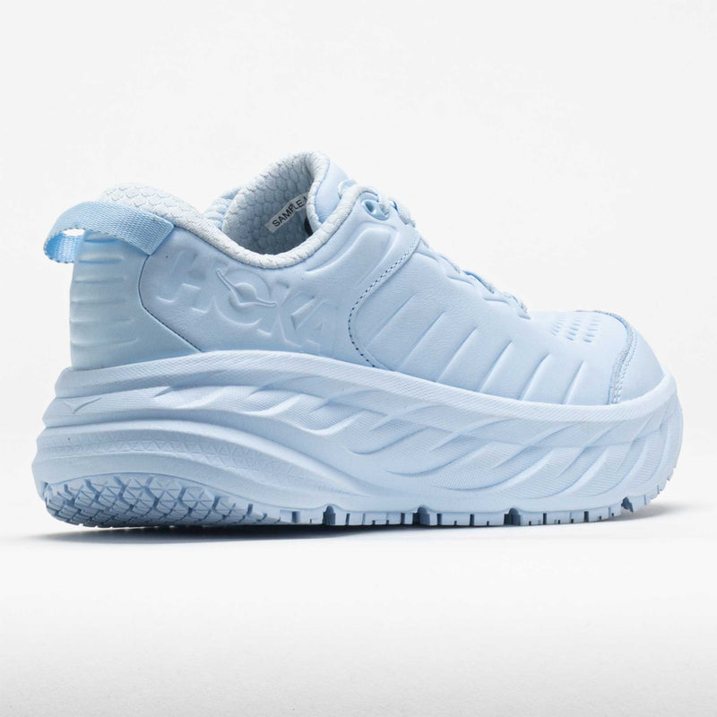 HOKA Bondi SR Women's Ice Water/Ice Water