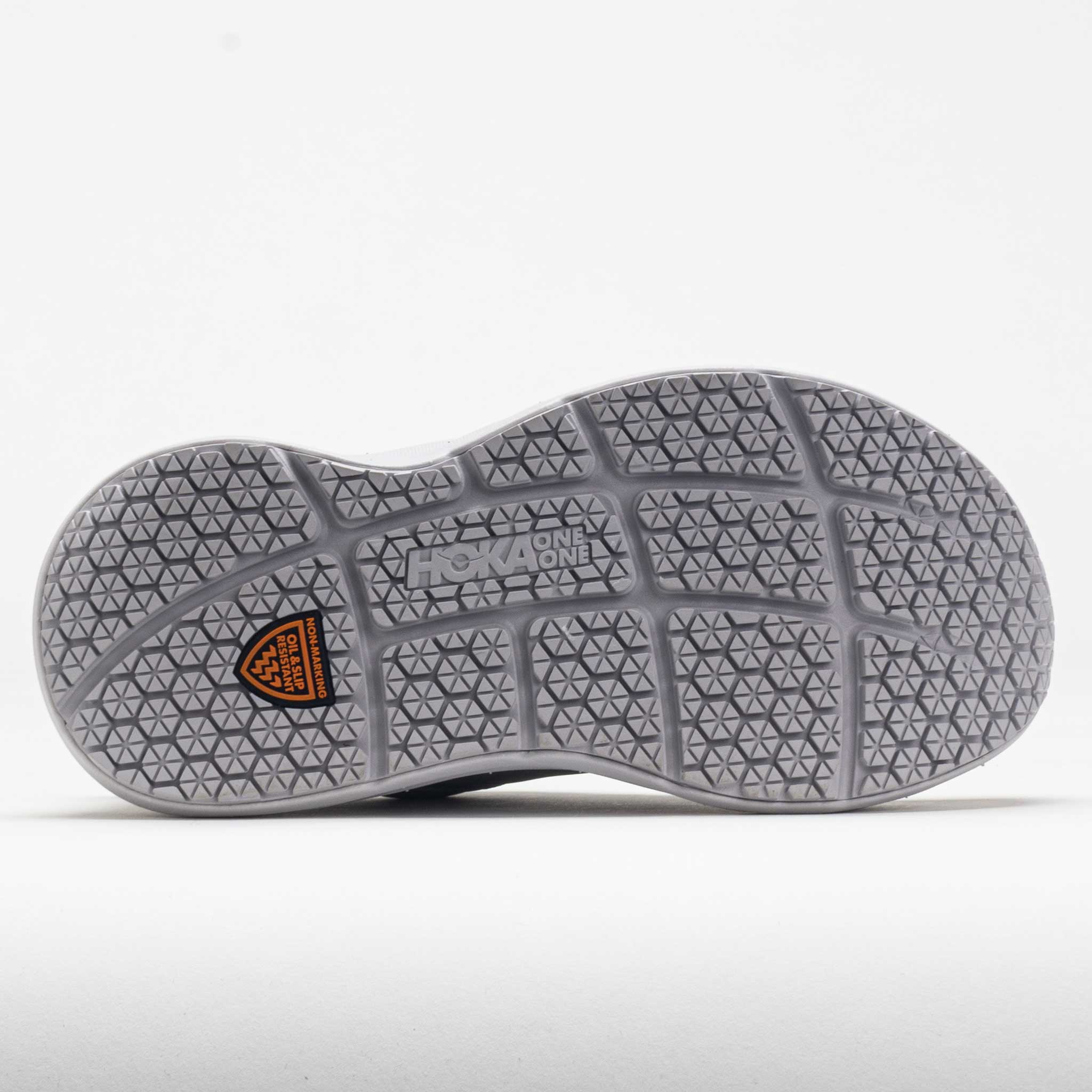 HOKA Bondi SR Men's Harbor Mist/Lunar Rock – Holabird Sports