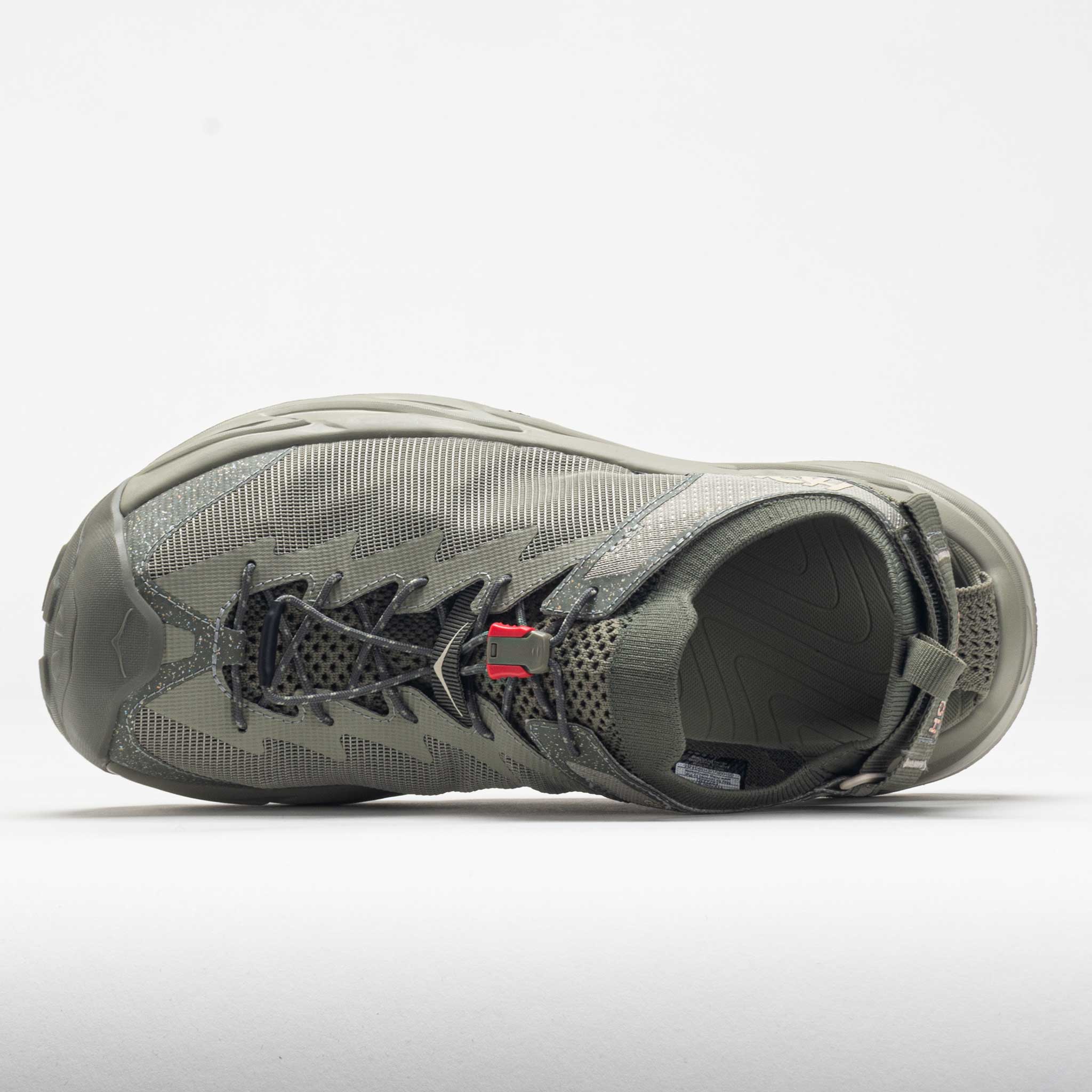 HOKA Hopara 2 Men's Barley/Oat Milk – Holabird Sports