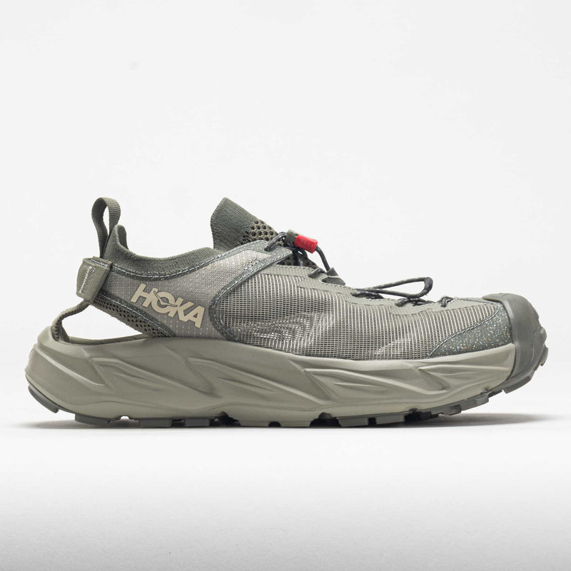 HOKA Hopara 2 Men's Barley/Oat Milk – Holabird Sports