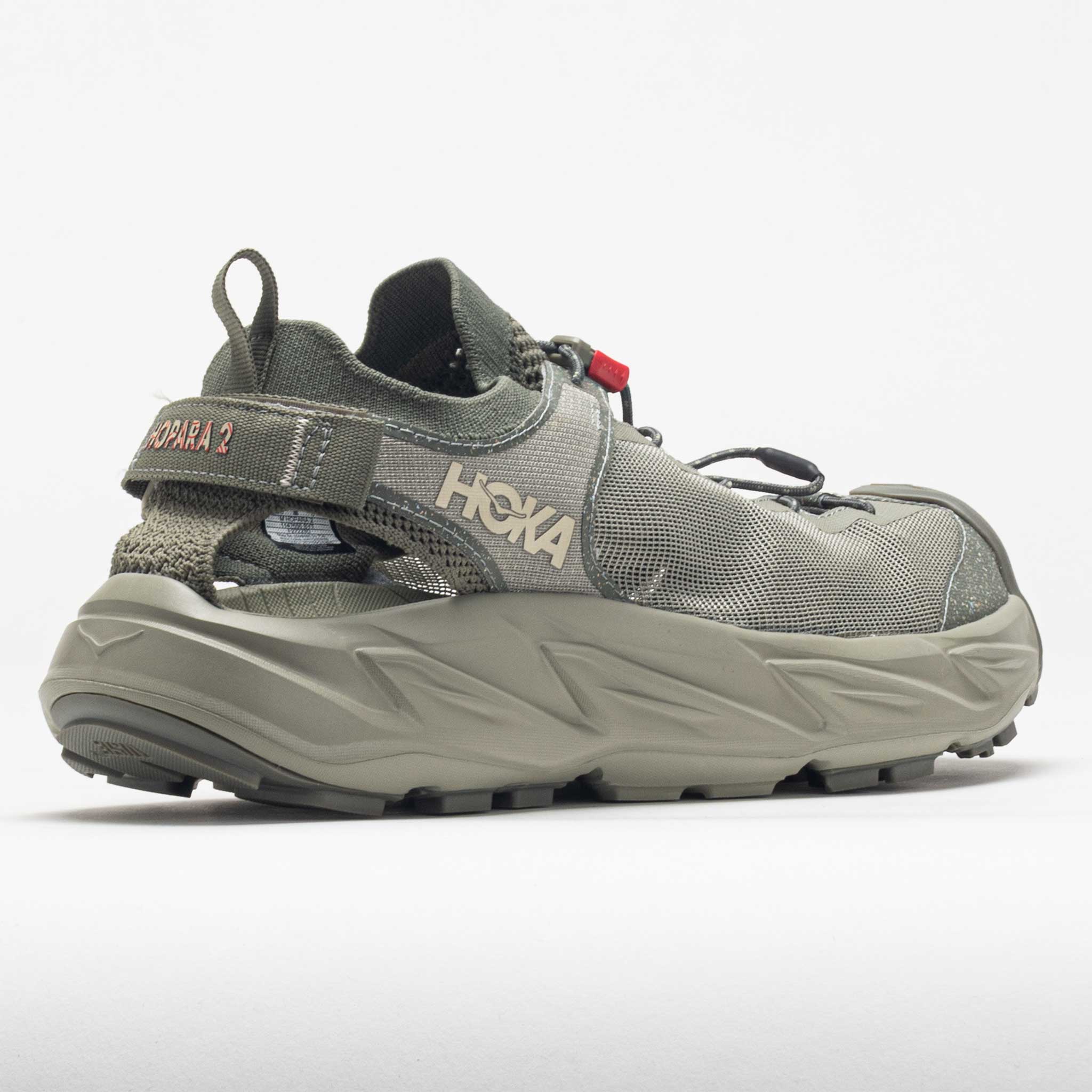 HOKA Hopara 2 Men's Barley/Oat Milk – Holabird Sports