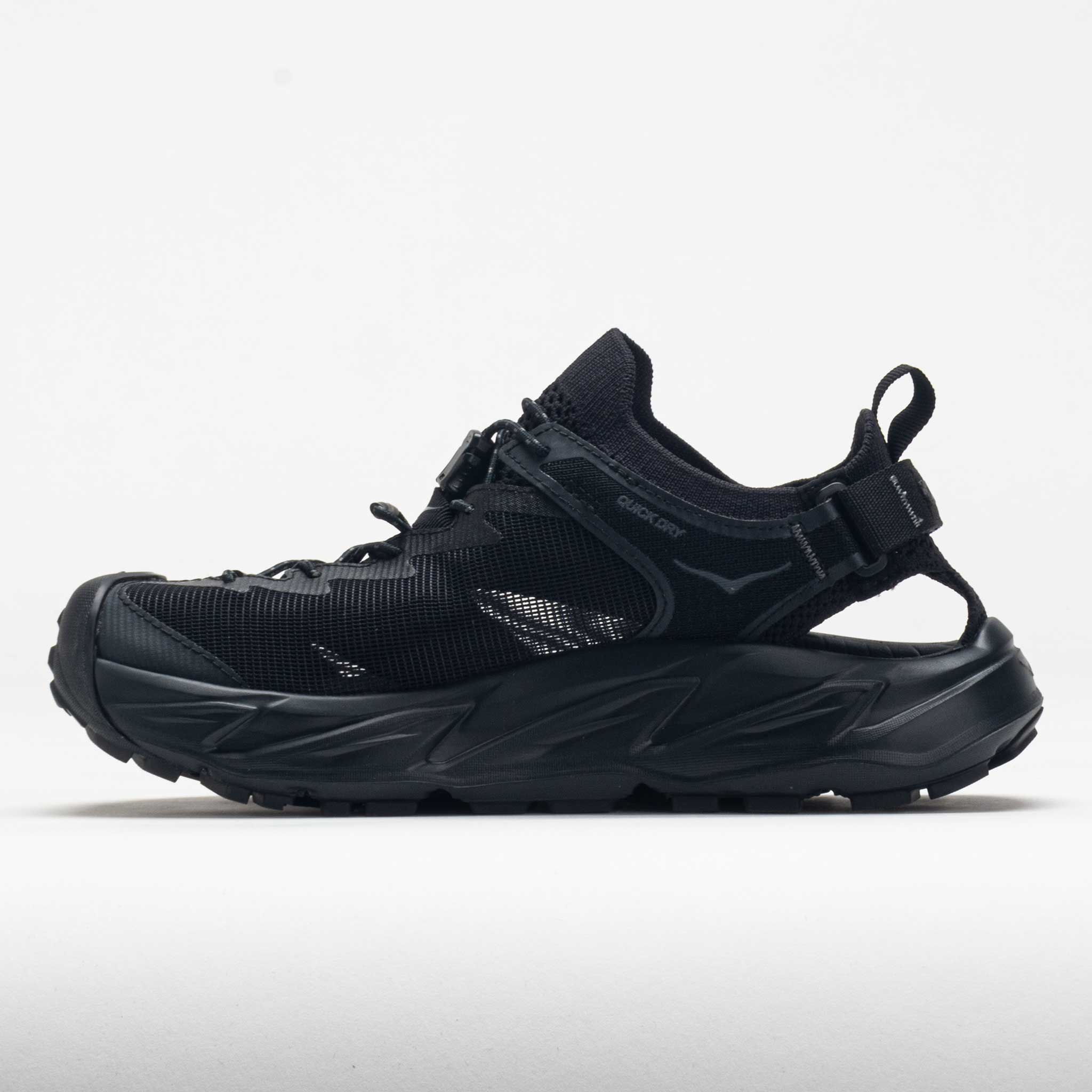 HOKA Hopara 2 Men's Black/Black