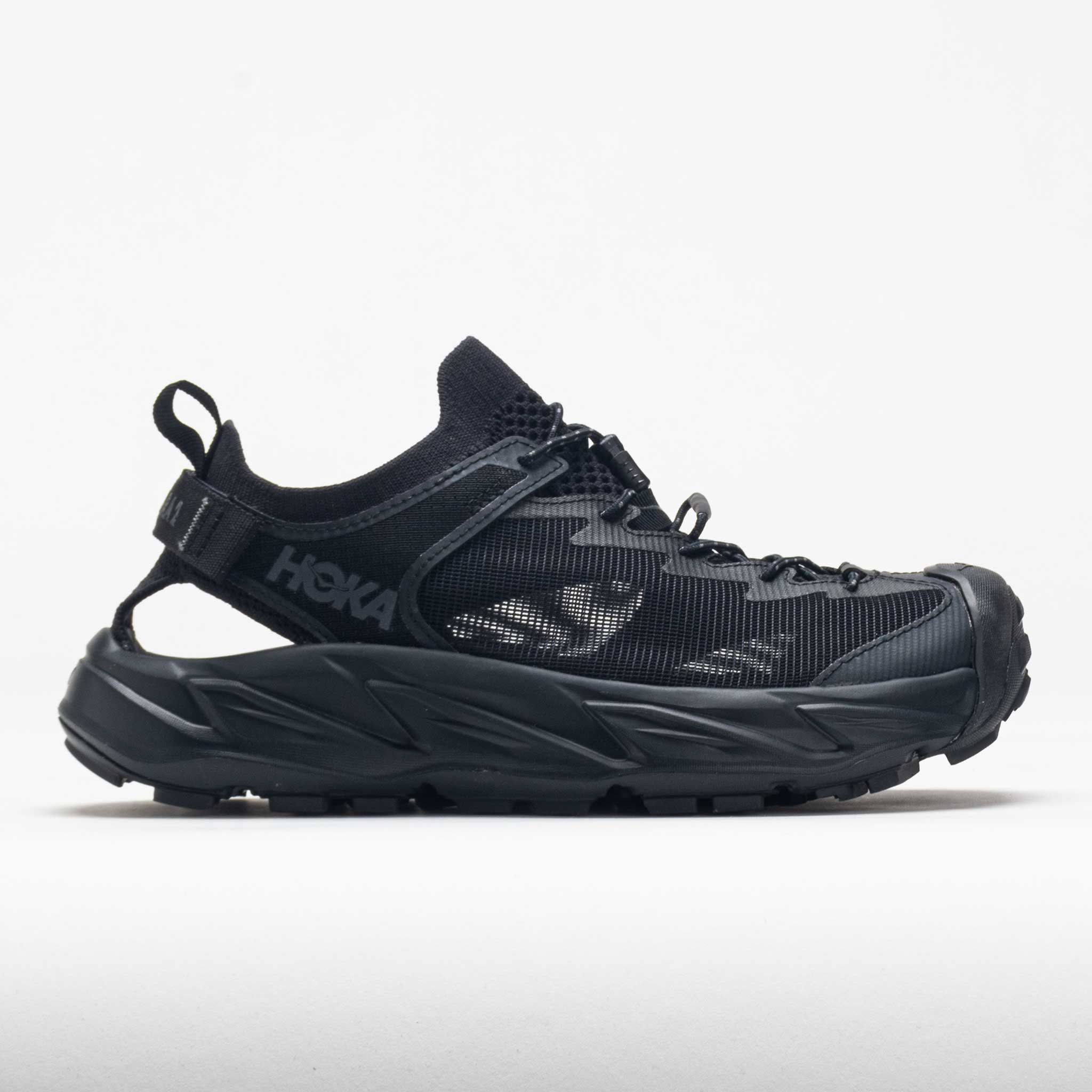 HOKA Hopara 2 Men's Black/Black