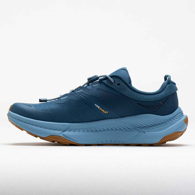 HOKA Transport Women's Real Teal/Dusk