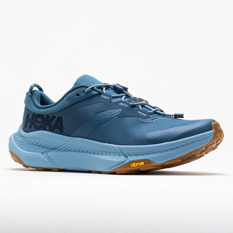 HOKA Transport Women's Real Teal/Dusk