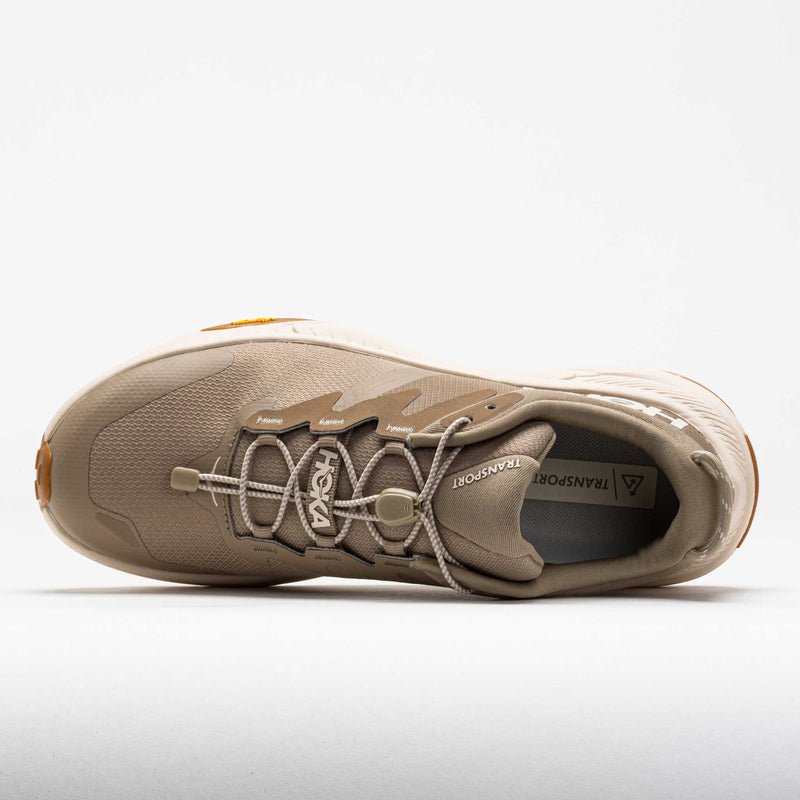 HOKA Transport Men's Dune/Eggnog