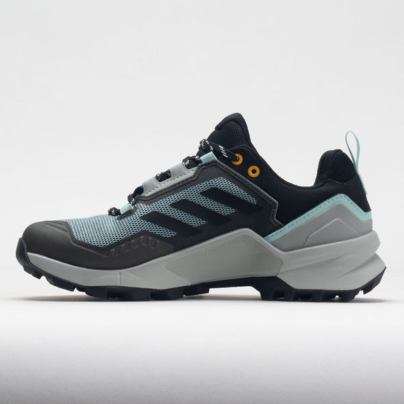 adidas Terrex Swift R3 GTX Women's Semi Flash Aqua/Black