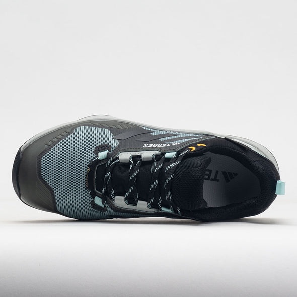 adidas Terrex Swift R3 GTX Women's Semi Flash Aqua/Black