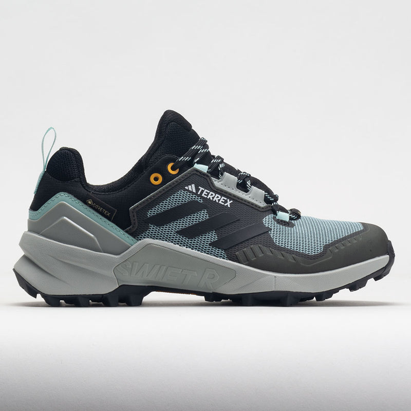 adidas Terrex Swift R3 GTX Women's Semi Flash Aqua/Black