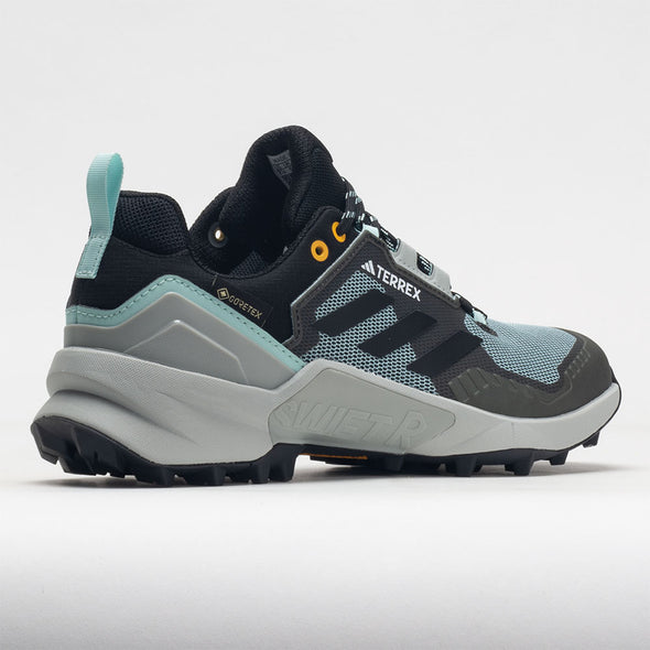 adidas Terrex Swift R3 GTX Women's Semi Flash Aqua/Black