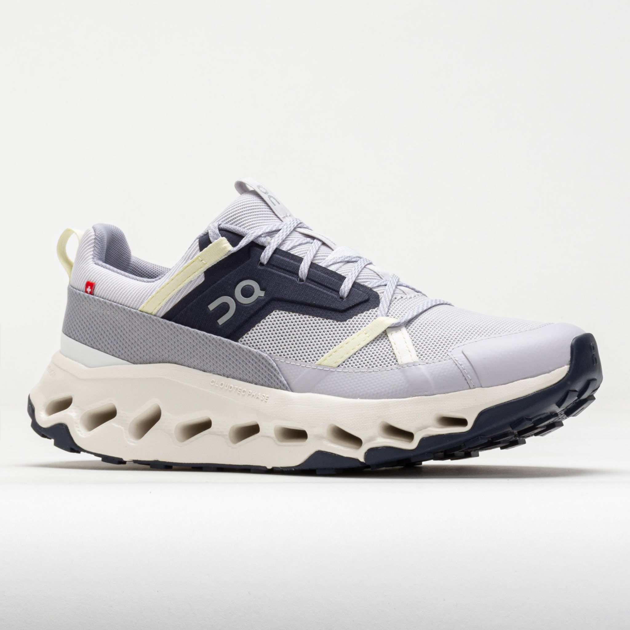 On Cloudhorizon Women's Lavender/Ivory – Holabird Sports