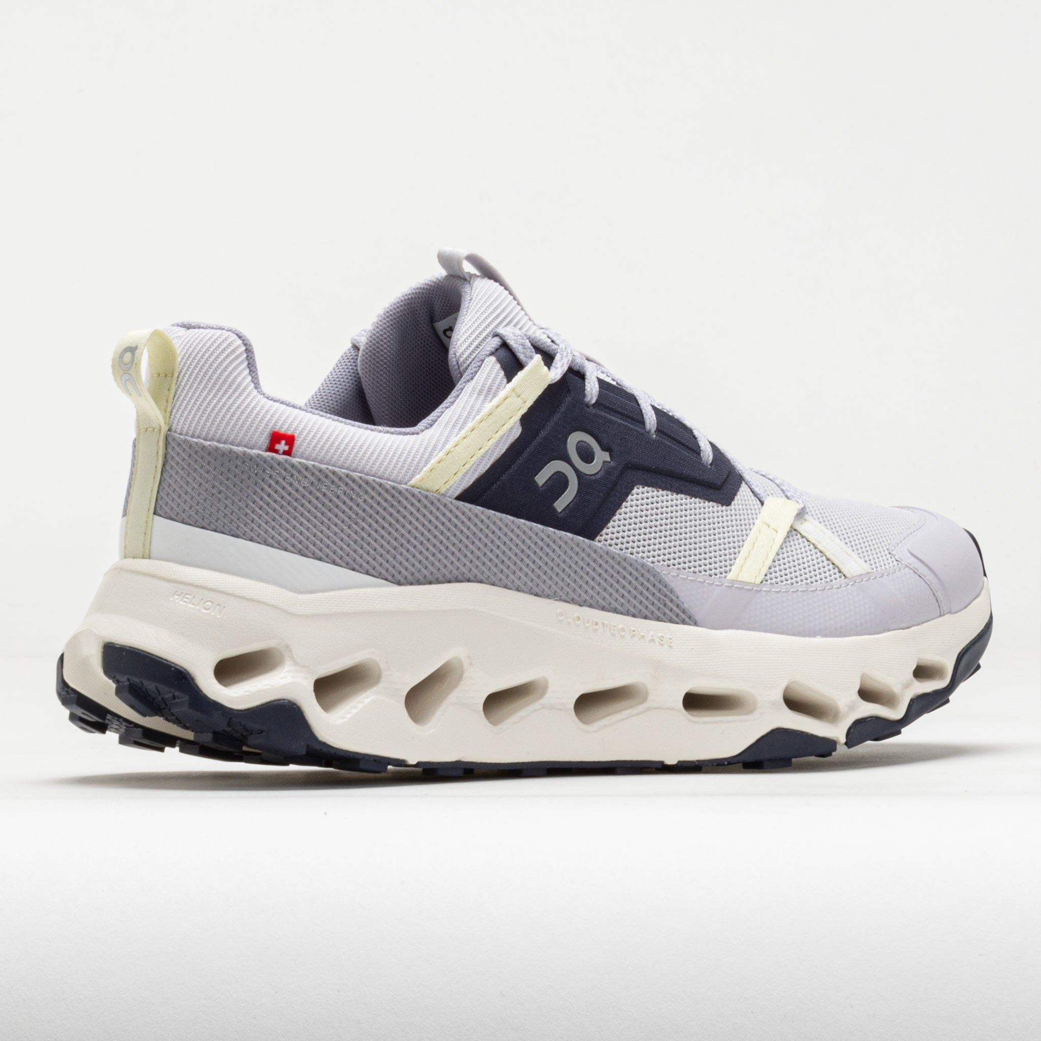 On Cloudhorizon Women's Lavender/Ivory – Holabird Sports