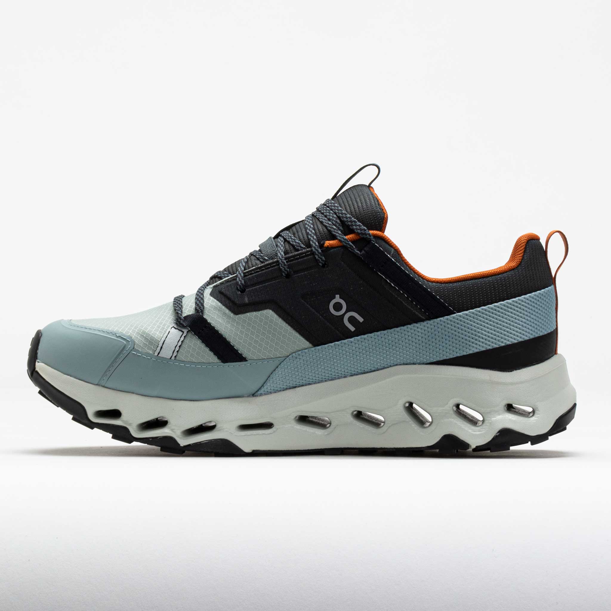 On Cloudhorizon Waterproof Men's Lead/Mineral