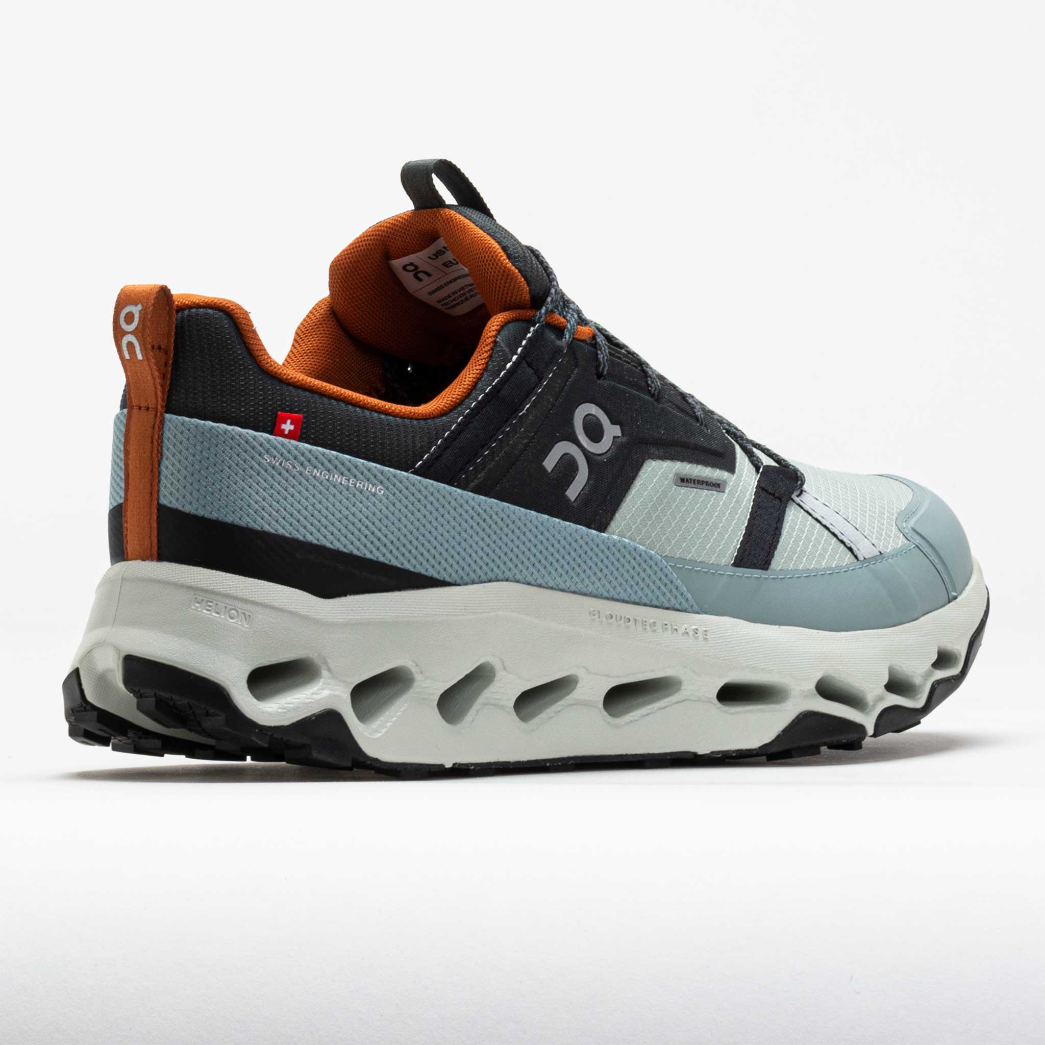 On Cloudhorizon Waterproof Men