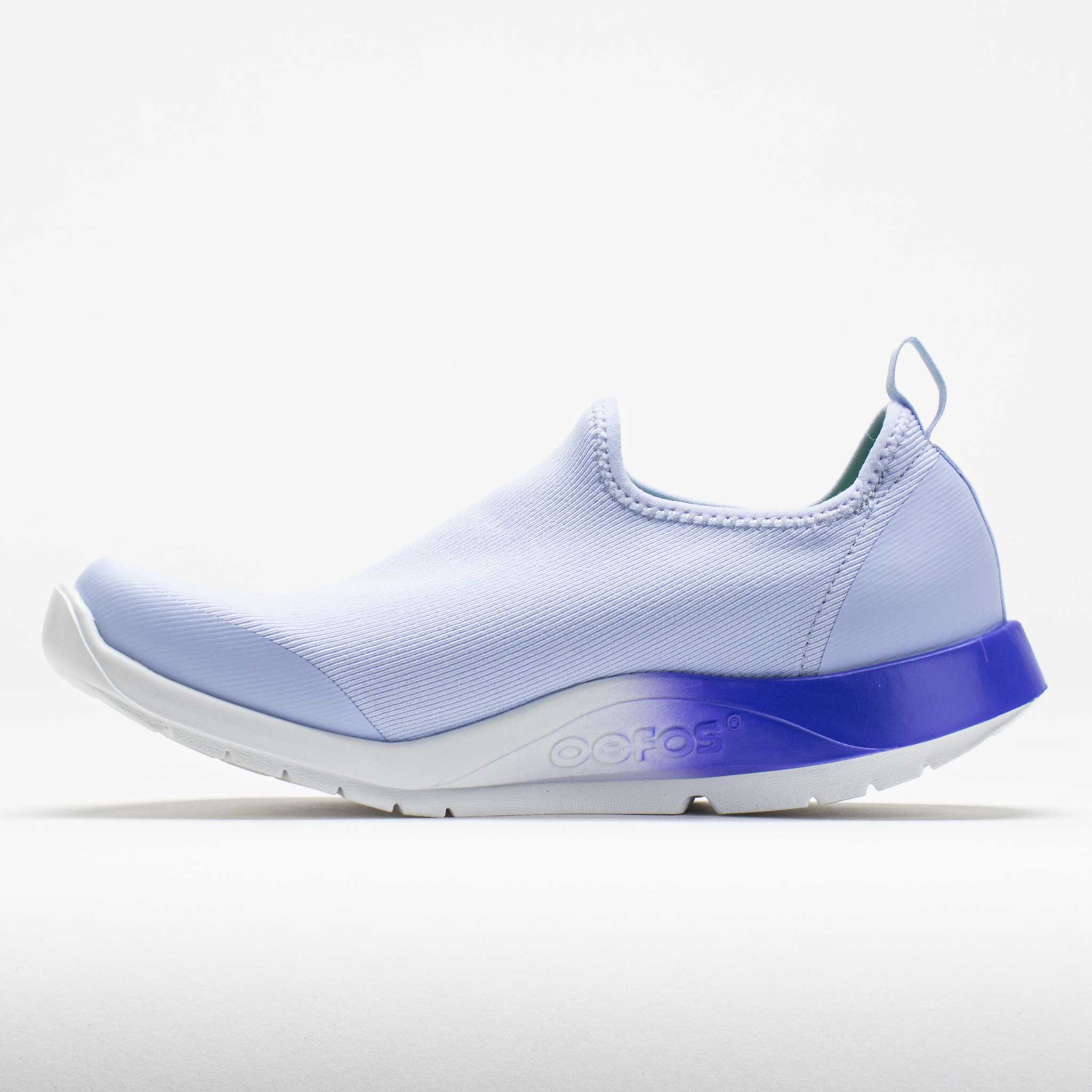 OOFOS Women s Walking Shoes Holabird Sports