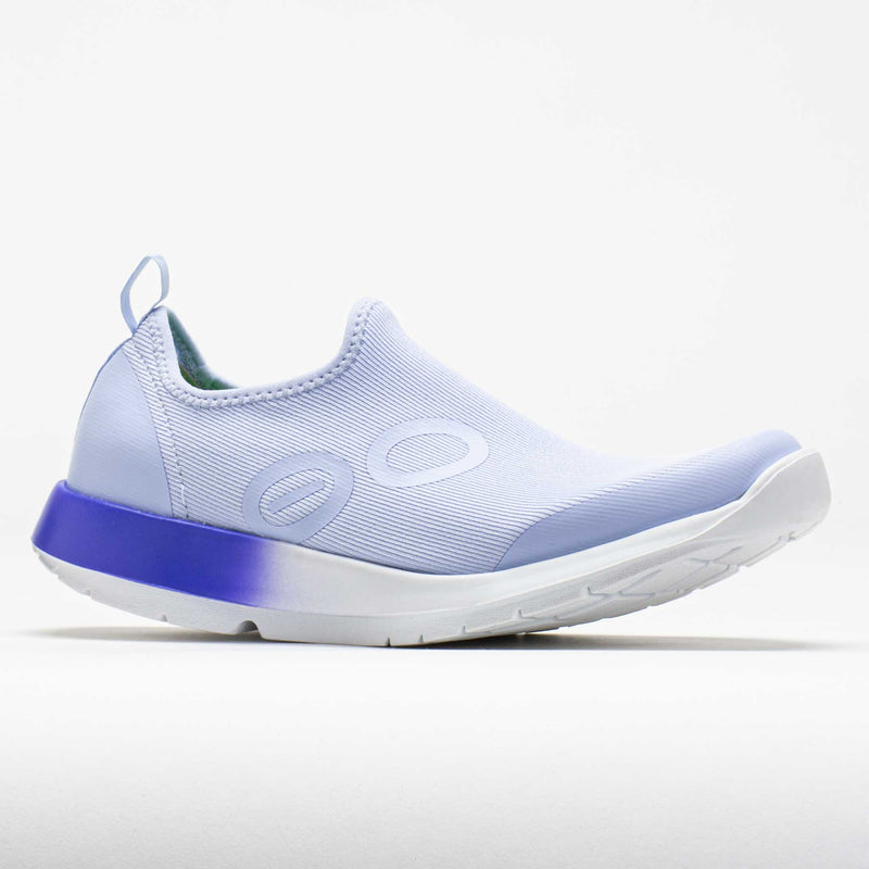 OOFOS OOmg Sport Women's Jade Fade