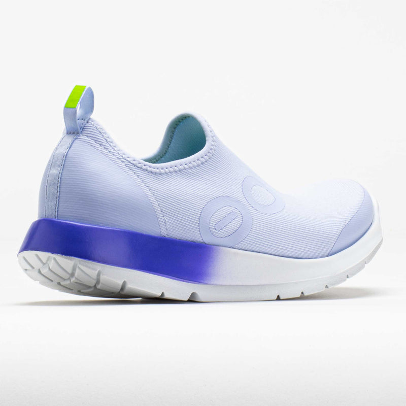 OOFOS OOmg Sport Women's Jade Fade – Holabird Sports