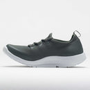 OOFOS OOmg Sport LS Women's Olive
