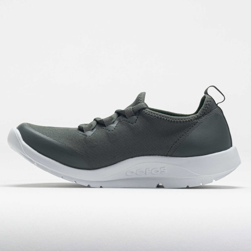 OOFOS OOmg Sport LS Women's Olive