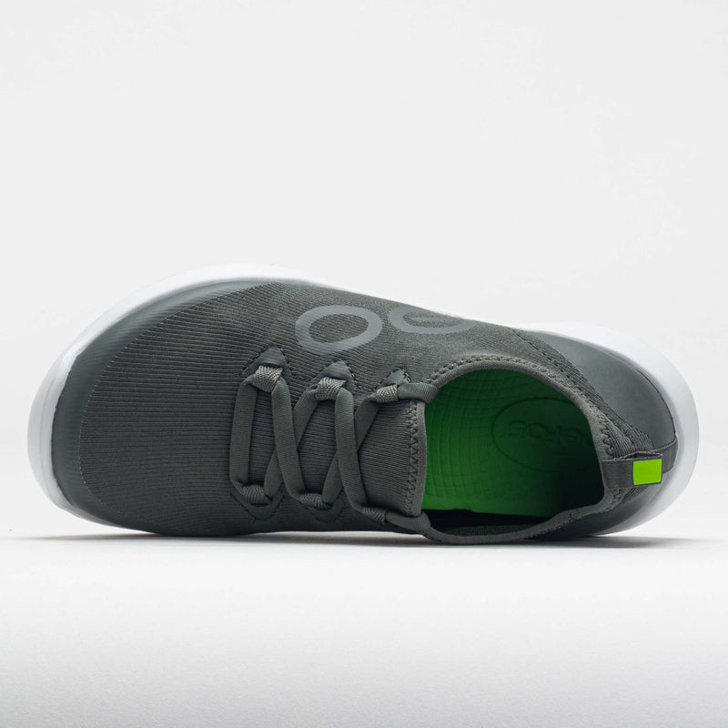 OOFOS OOmg Sport LS Women's Olive
