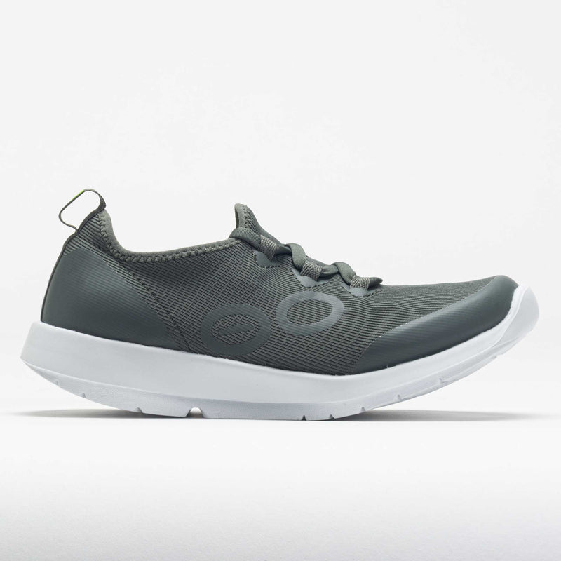 OOFOS OOmg Sport LS Women's Olive