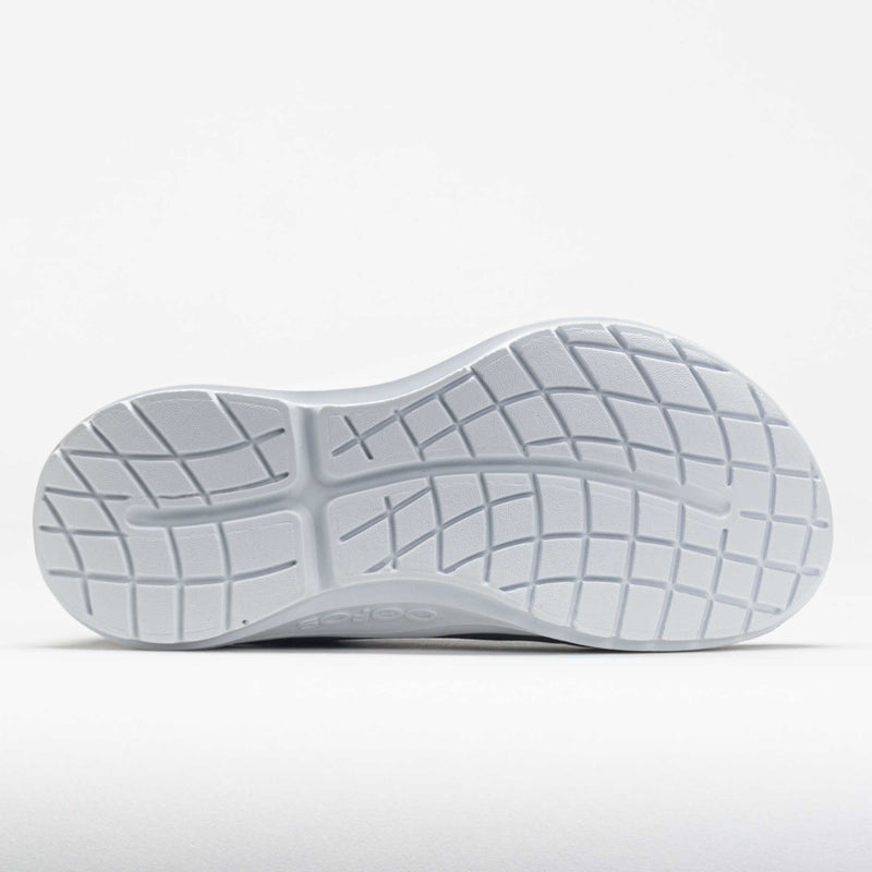 OOFOS OOmg Sport LS Women's Olive