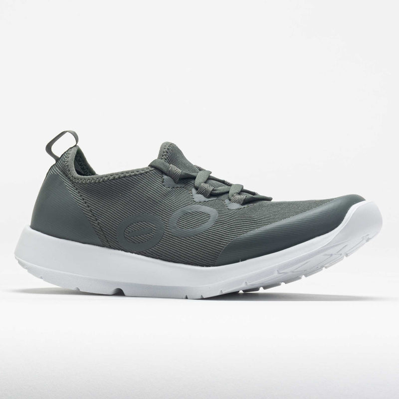 OOFOS OOmg Sport LS Women's Olive